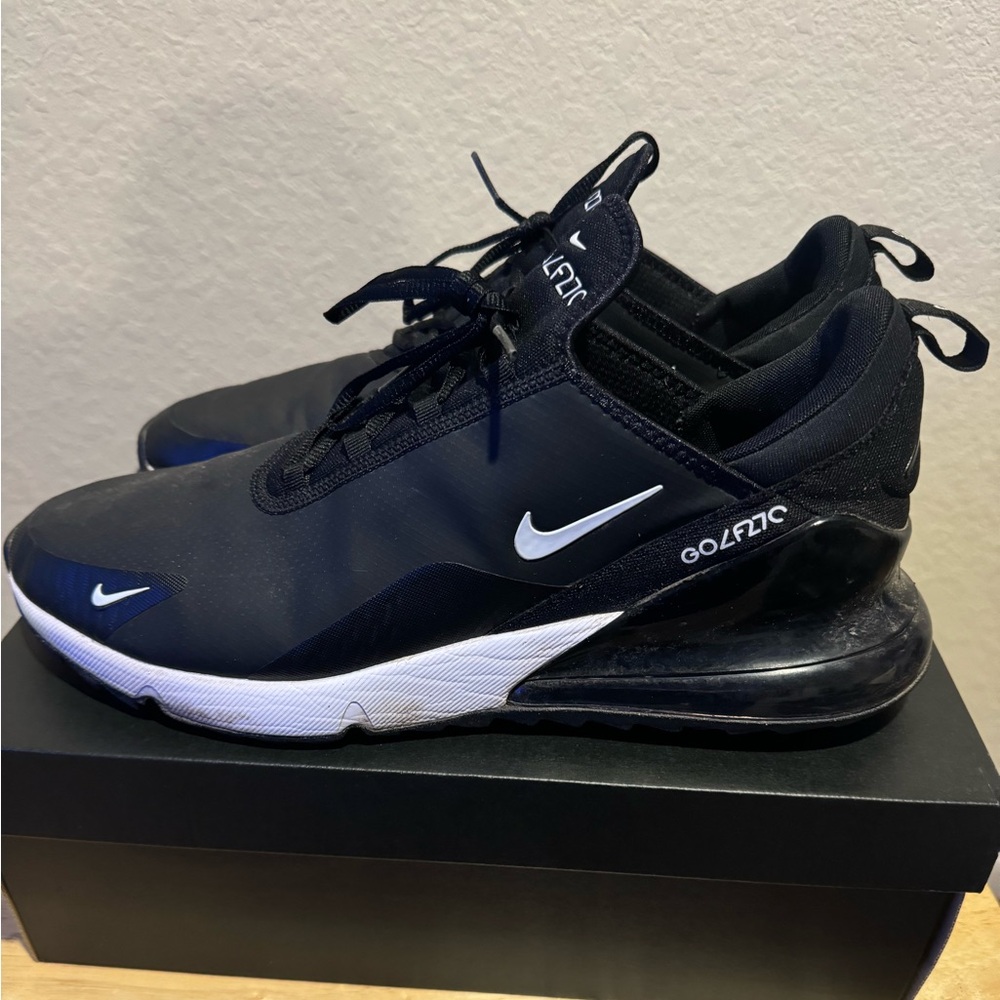 Men’s Air 270 Golf shoe